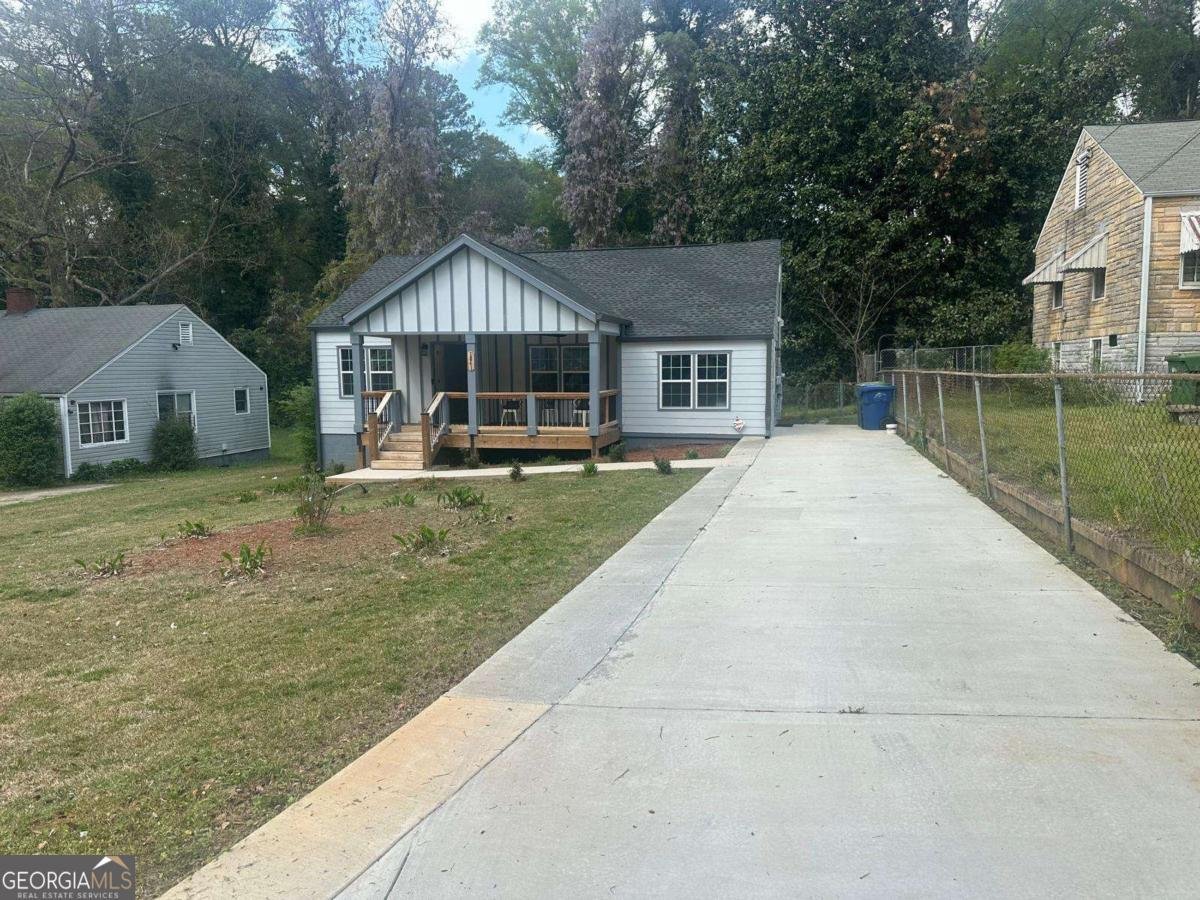 1841 Bayberry Drive Atlanta - 9