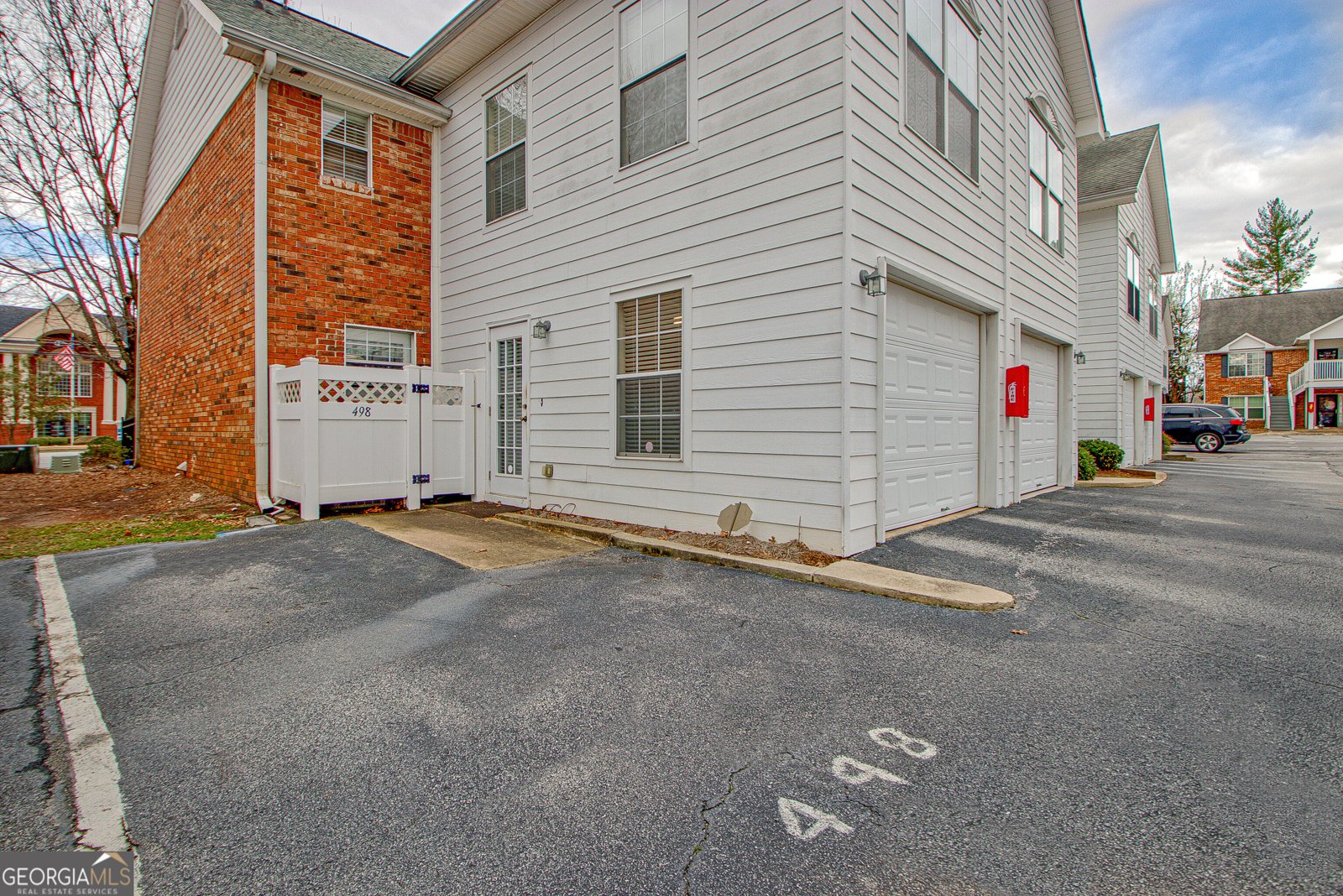 498 Jeff Davis Drive Fayetteville - 30