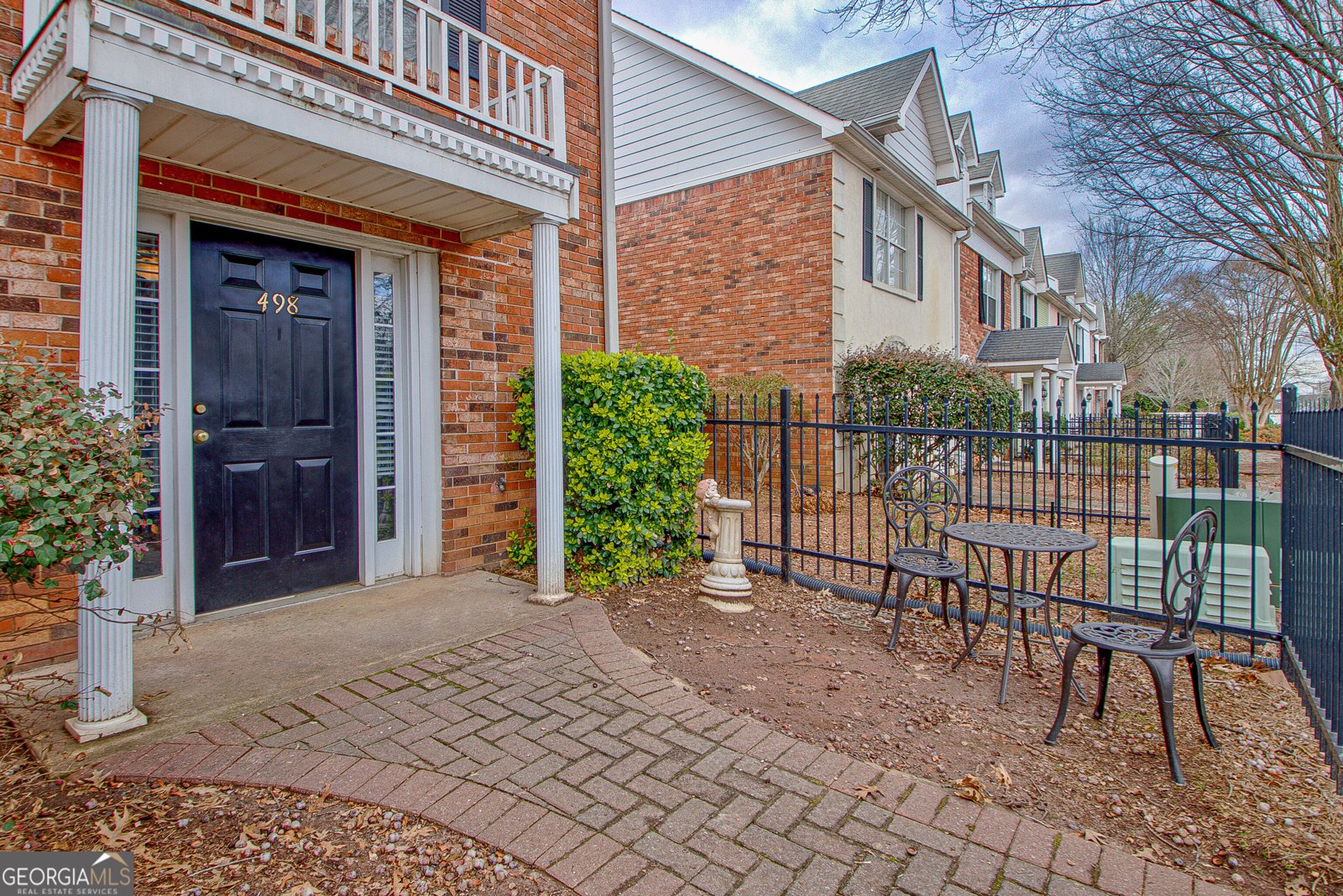 498 Jeff Davis Drive Fayetteville - 4