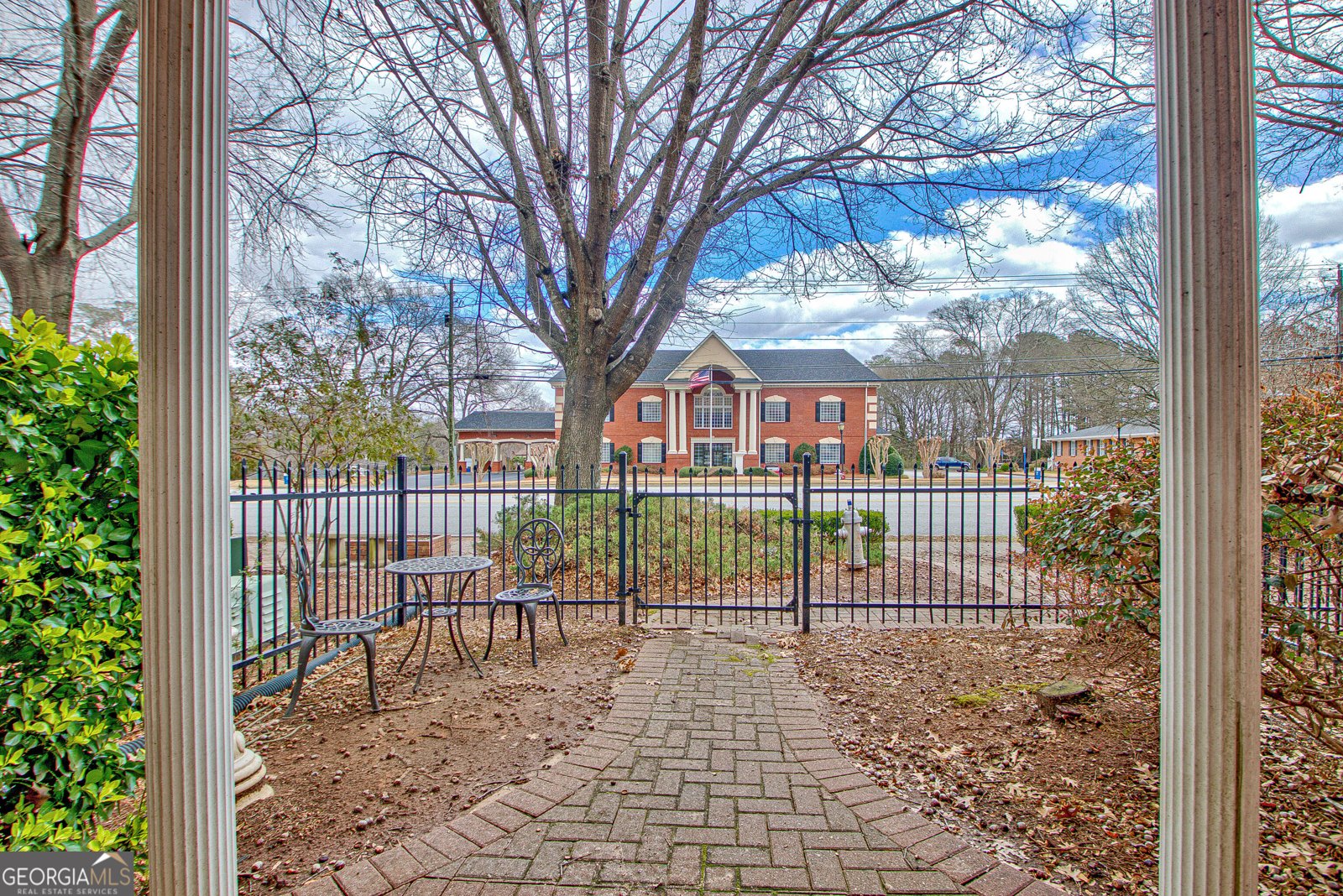 498 Jeff Davis Drive Fayetteville - 5