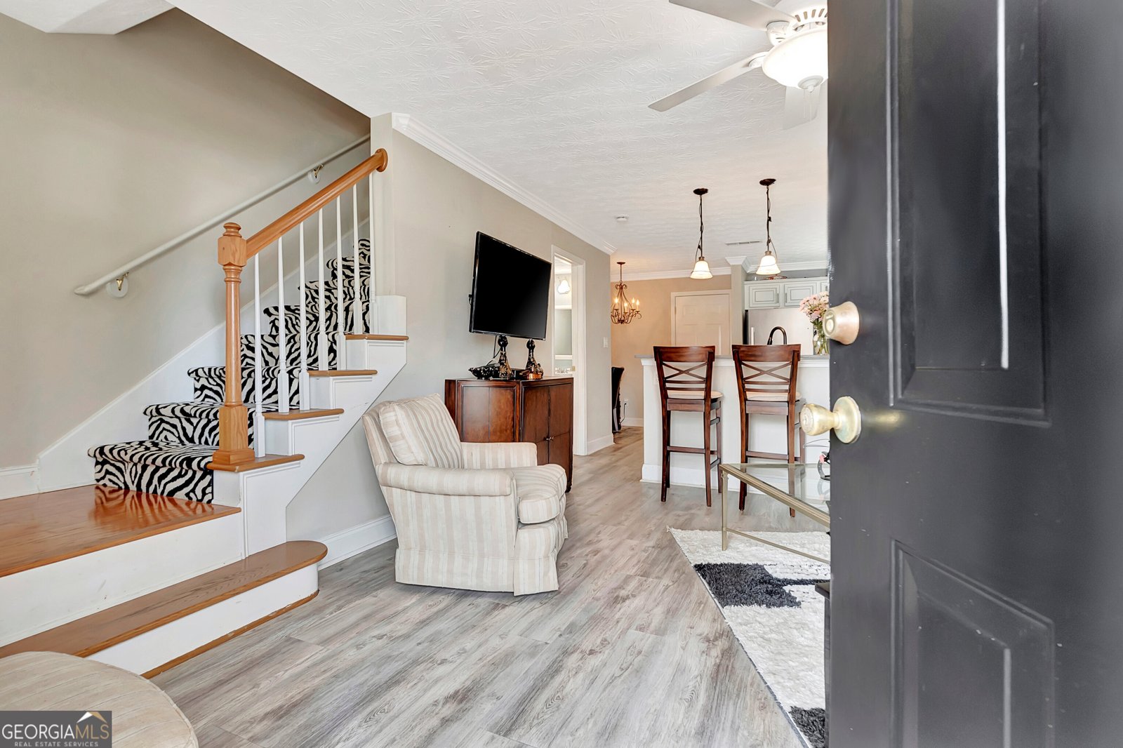 498 Jeff Davis Drive Fayetteville - 6
