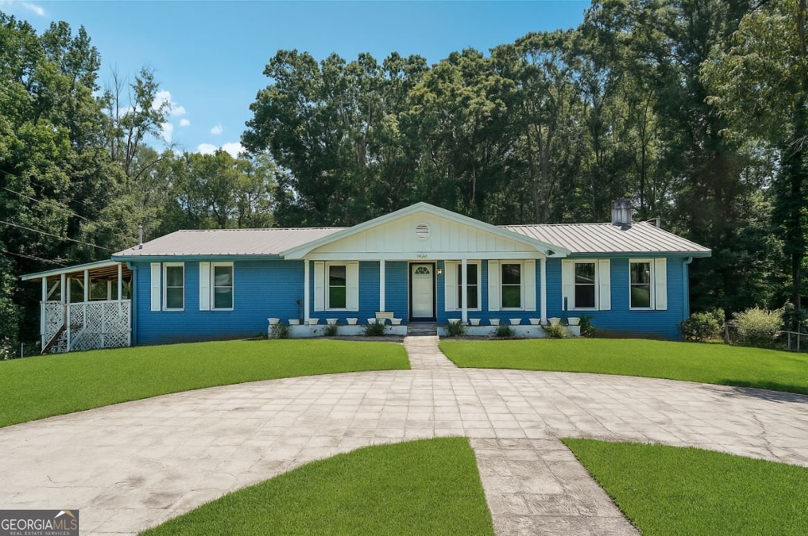 3330 Oriole Drive Douglasville - 1