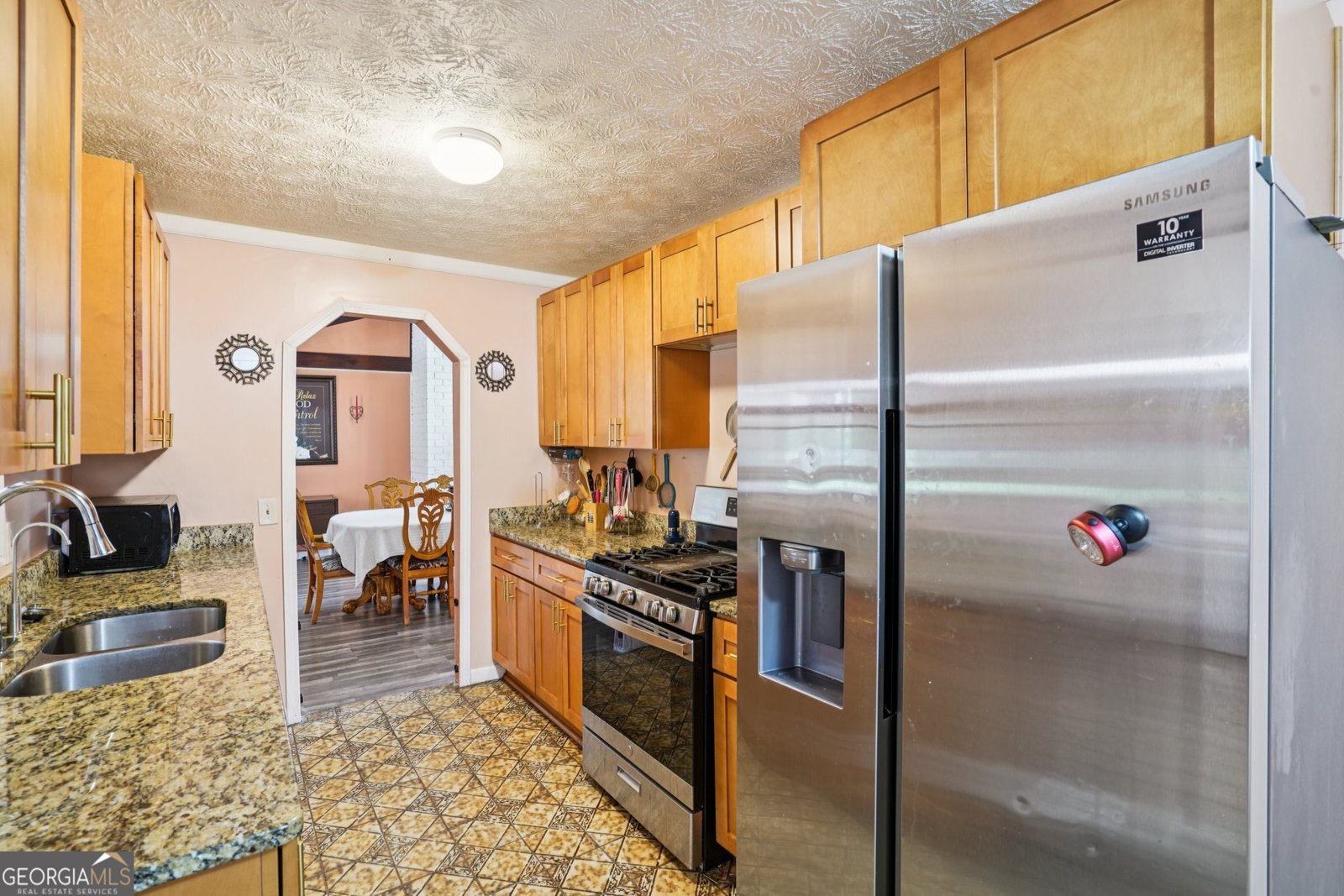 3330 Oriole Drive Douglasville - 15