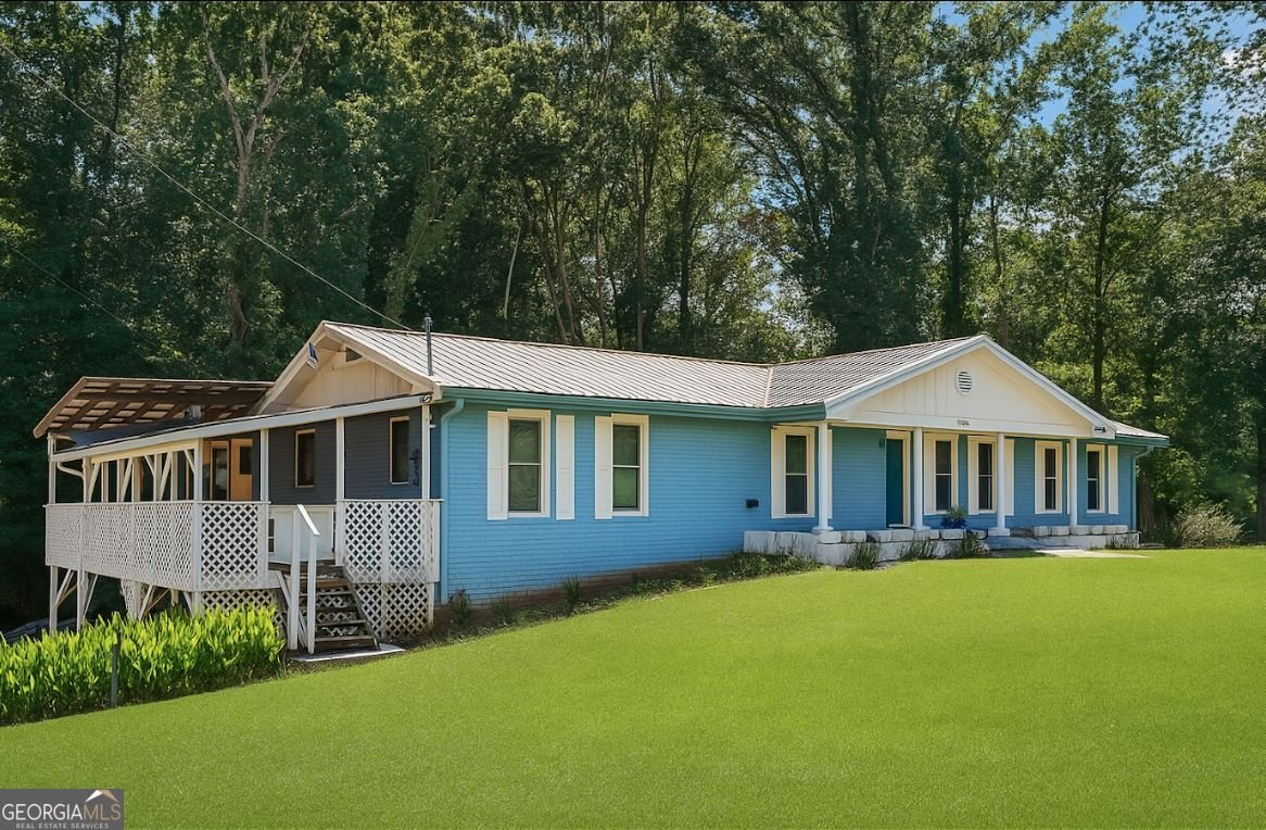 3330 Oriole Drive Douglasville - 2