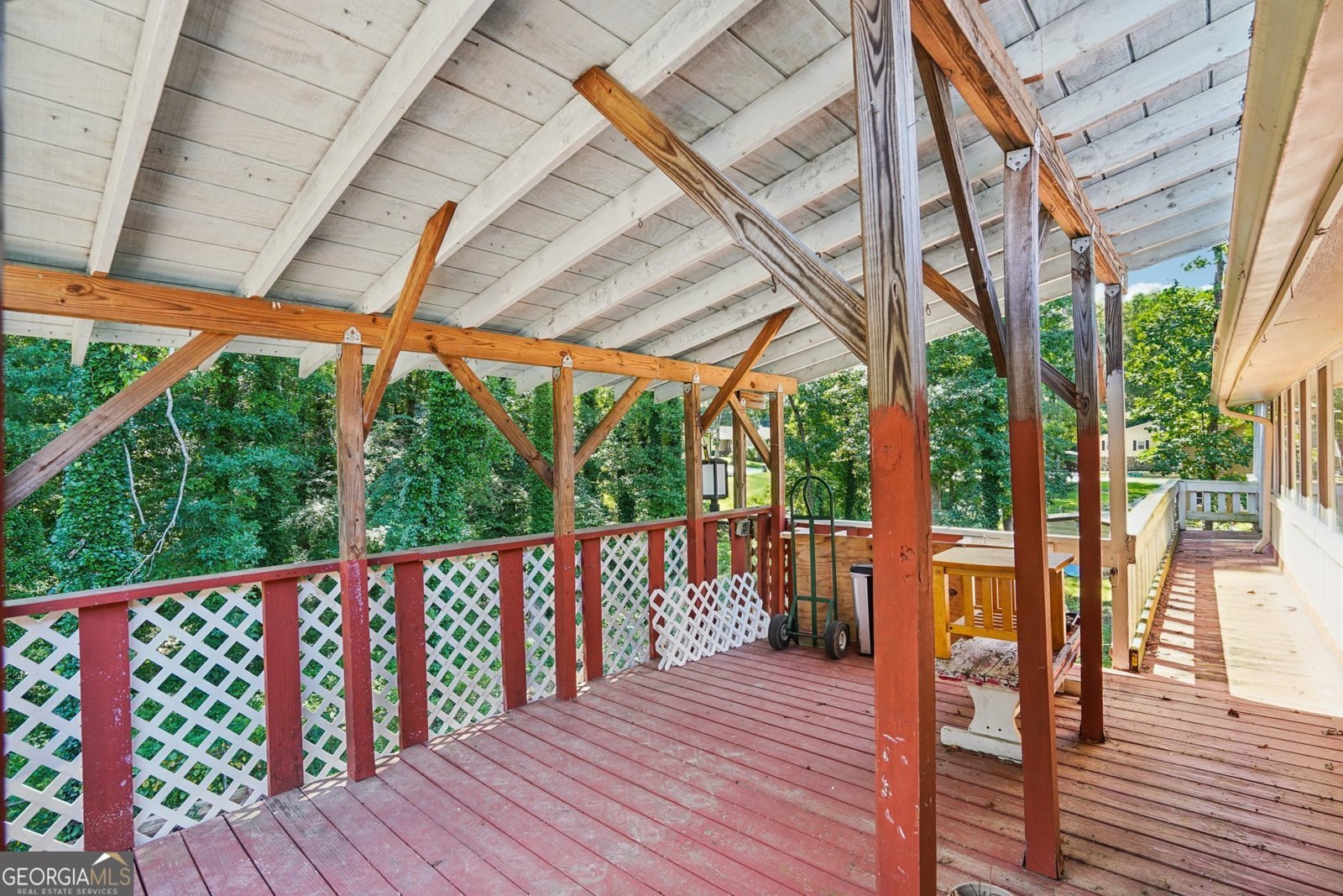 3330 Oriole Drive Douglasville - 23