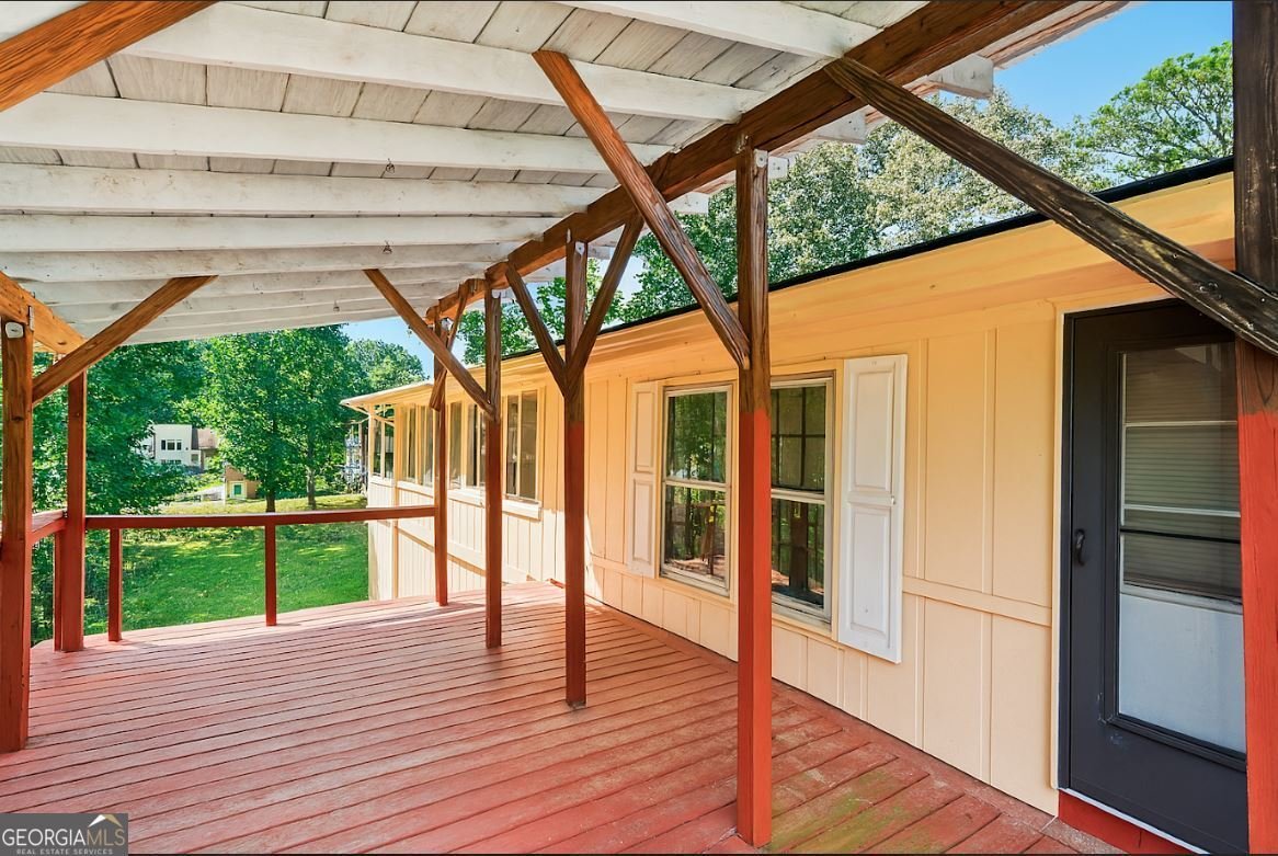 3330 Oriole Drive Douglasville - 24