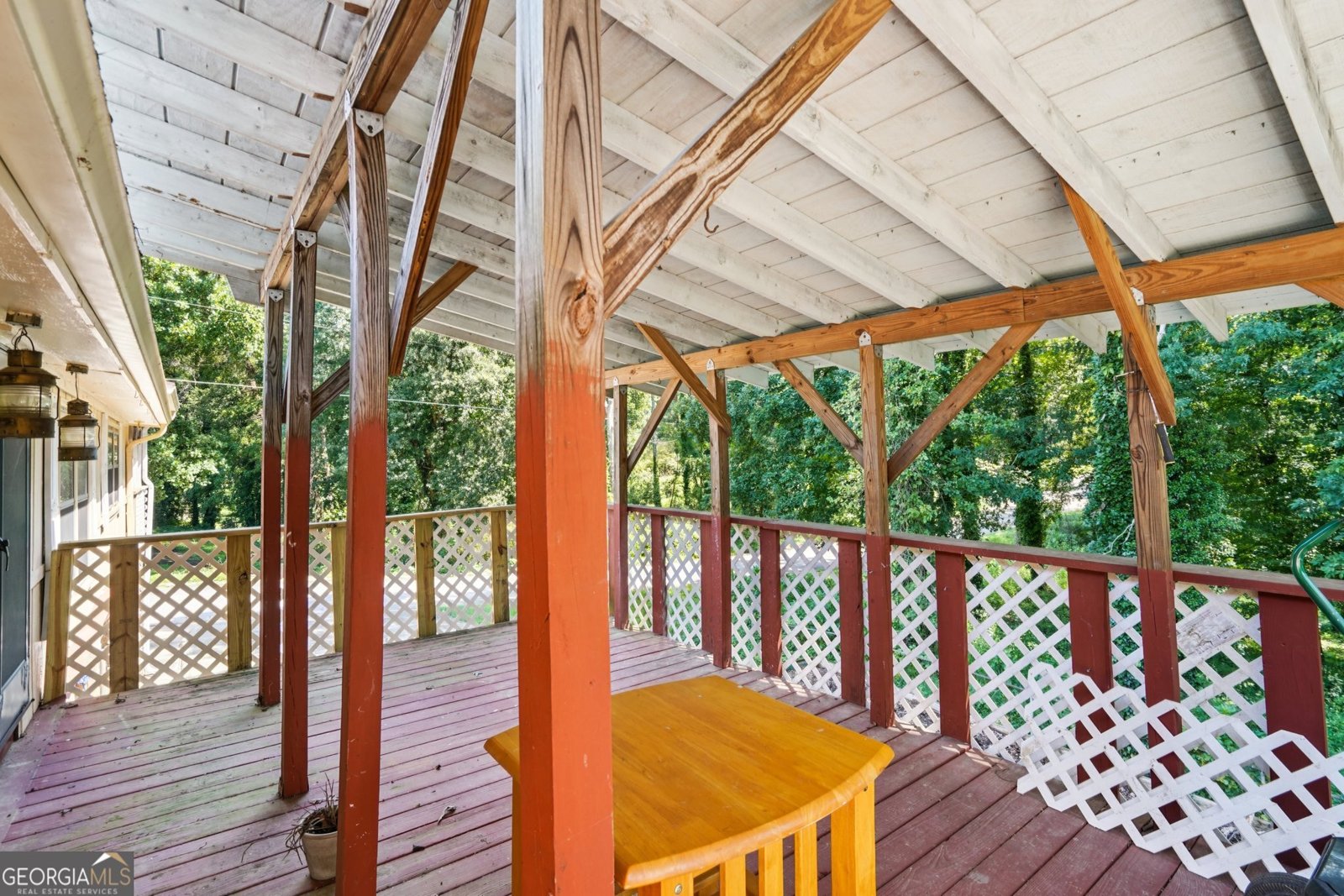 3330 Oriole Drive Douglasville - 25