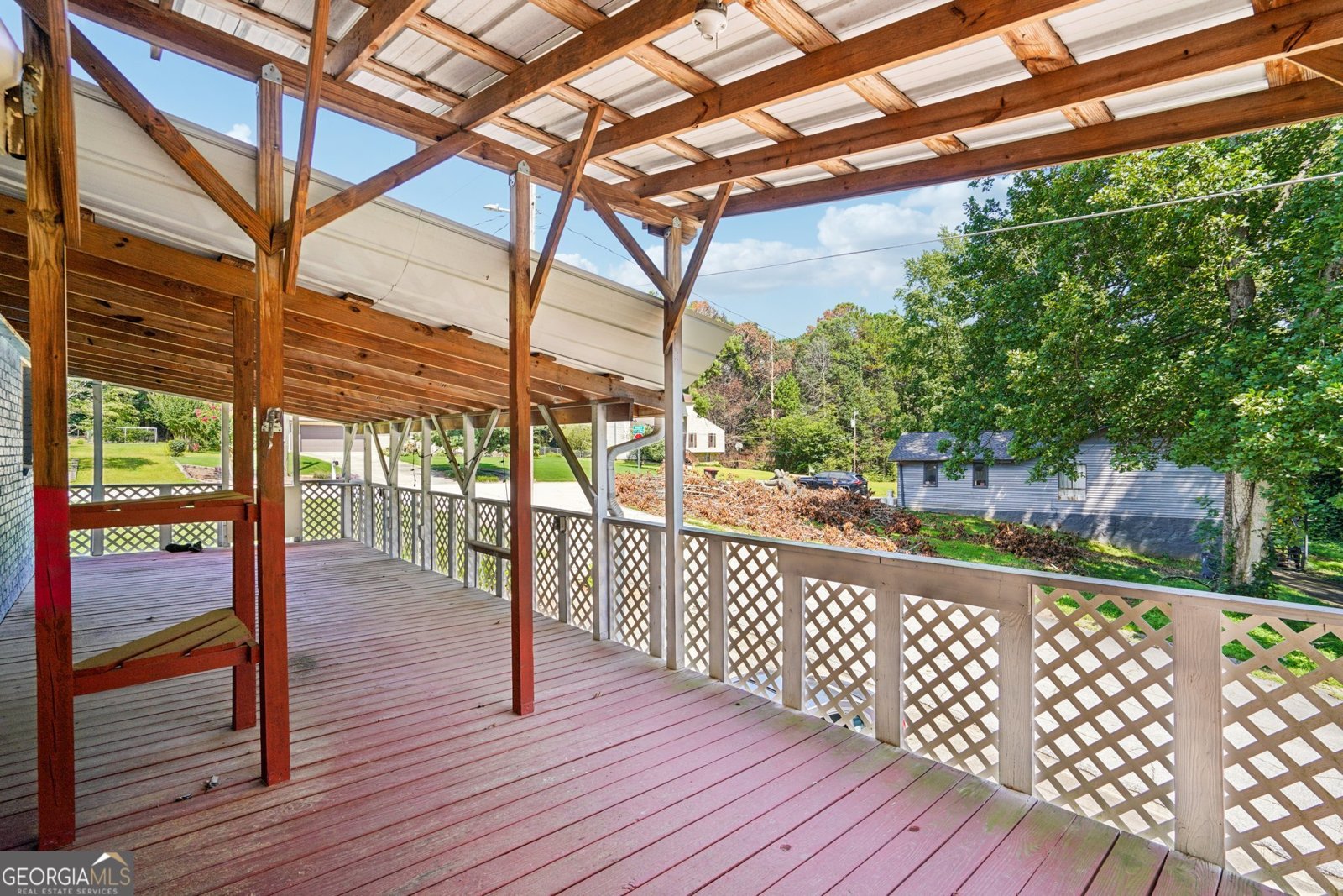 3330 Oriole Drive Douglasville - 27