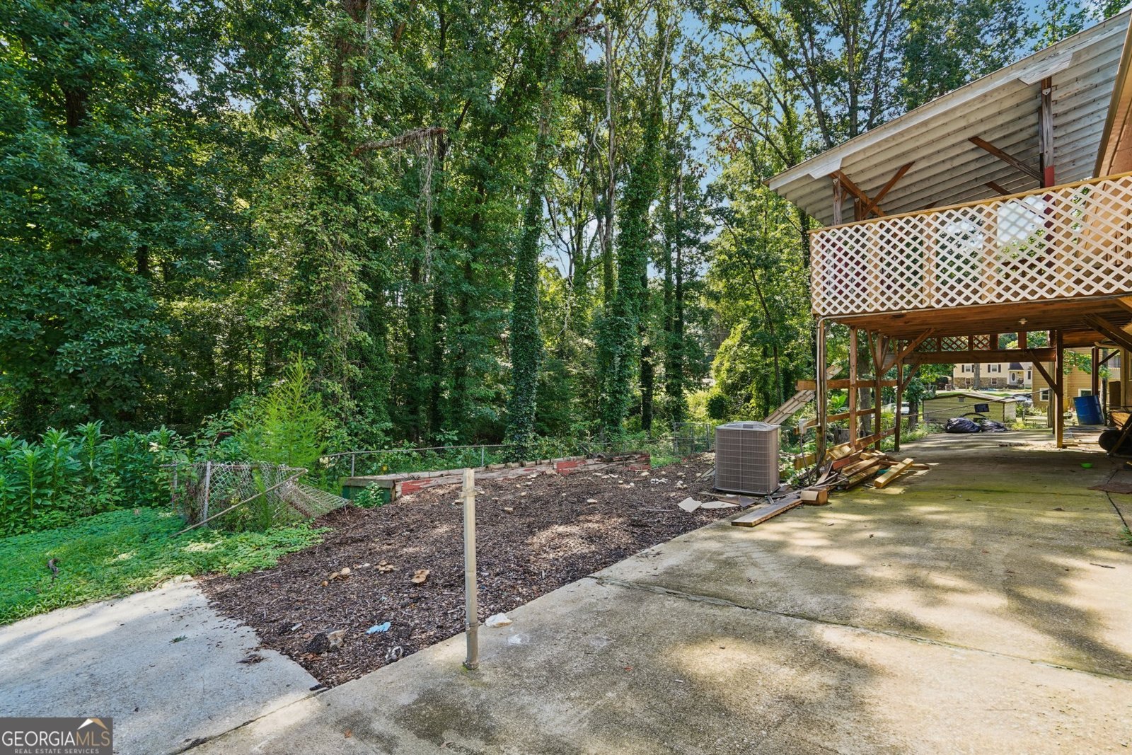 3330 Oriole Drive Douglasville - 28