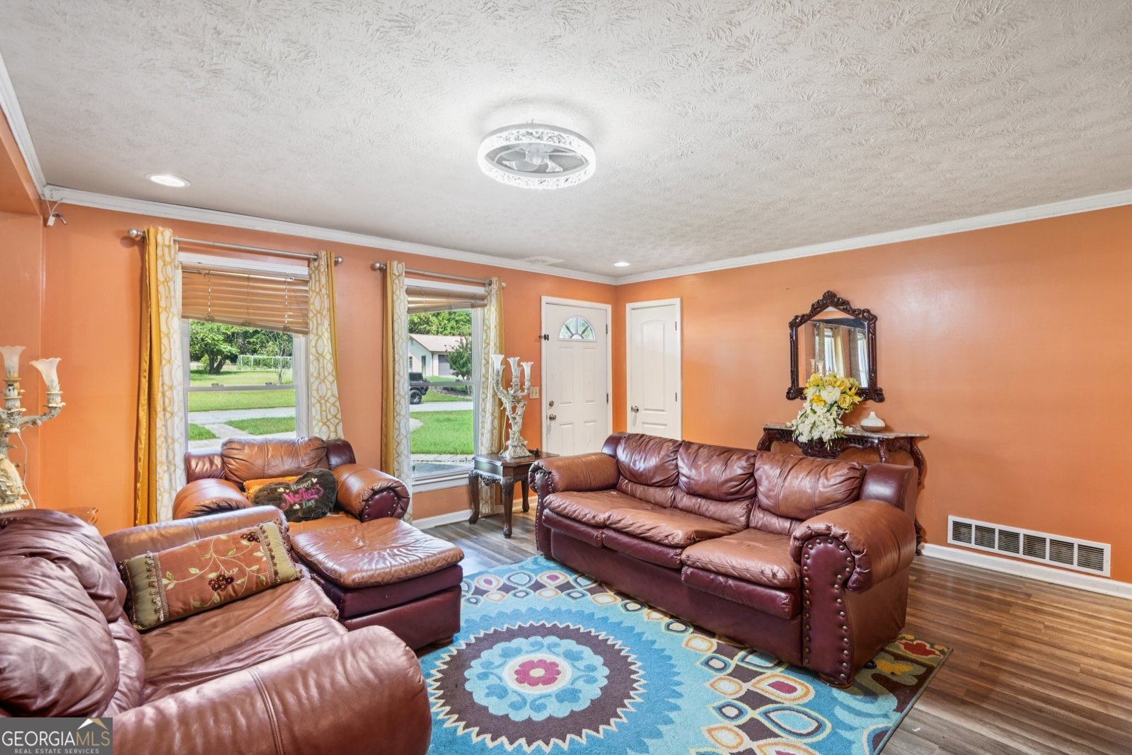 3330 Oriole Drive Douglasville - 4