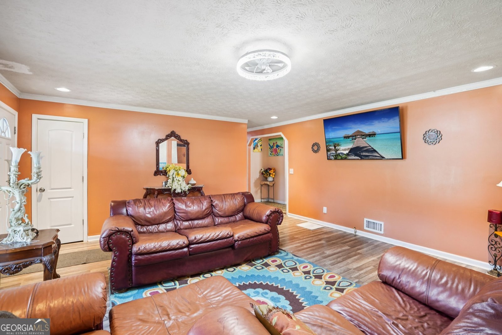 3330 Oriole Drive Douglasville - 5
