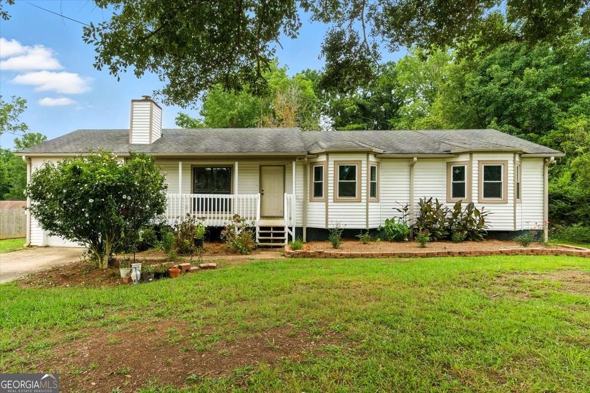 535 Hart Road Dallas - 1