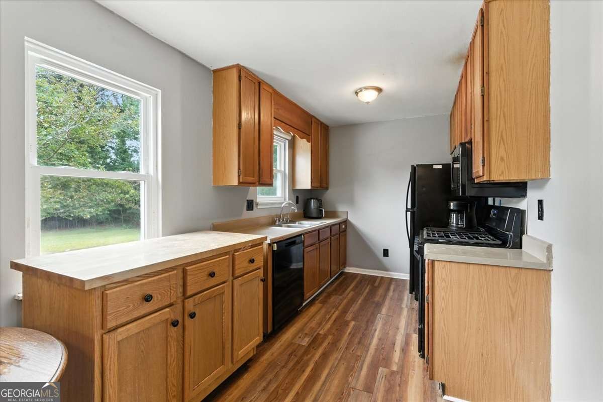 535 Hart Road Dallas - 16