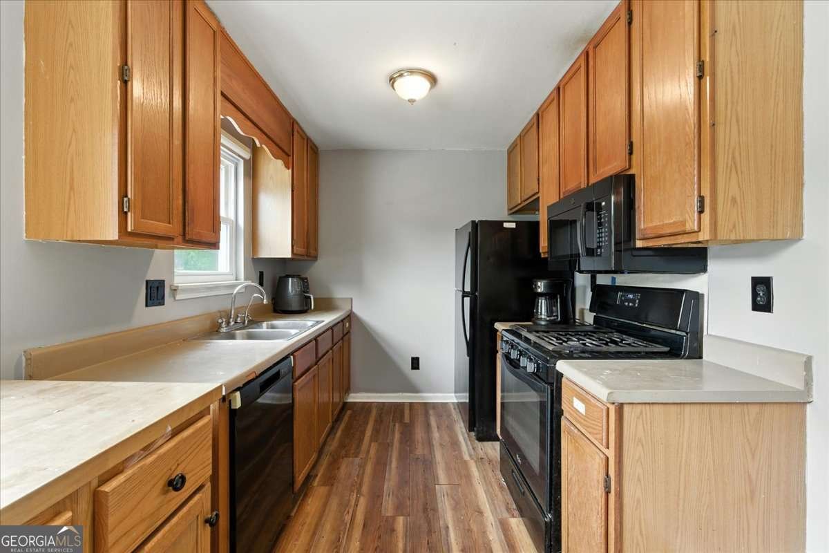 535 Hart Road Dallas - 17