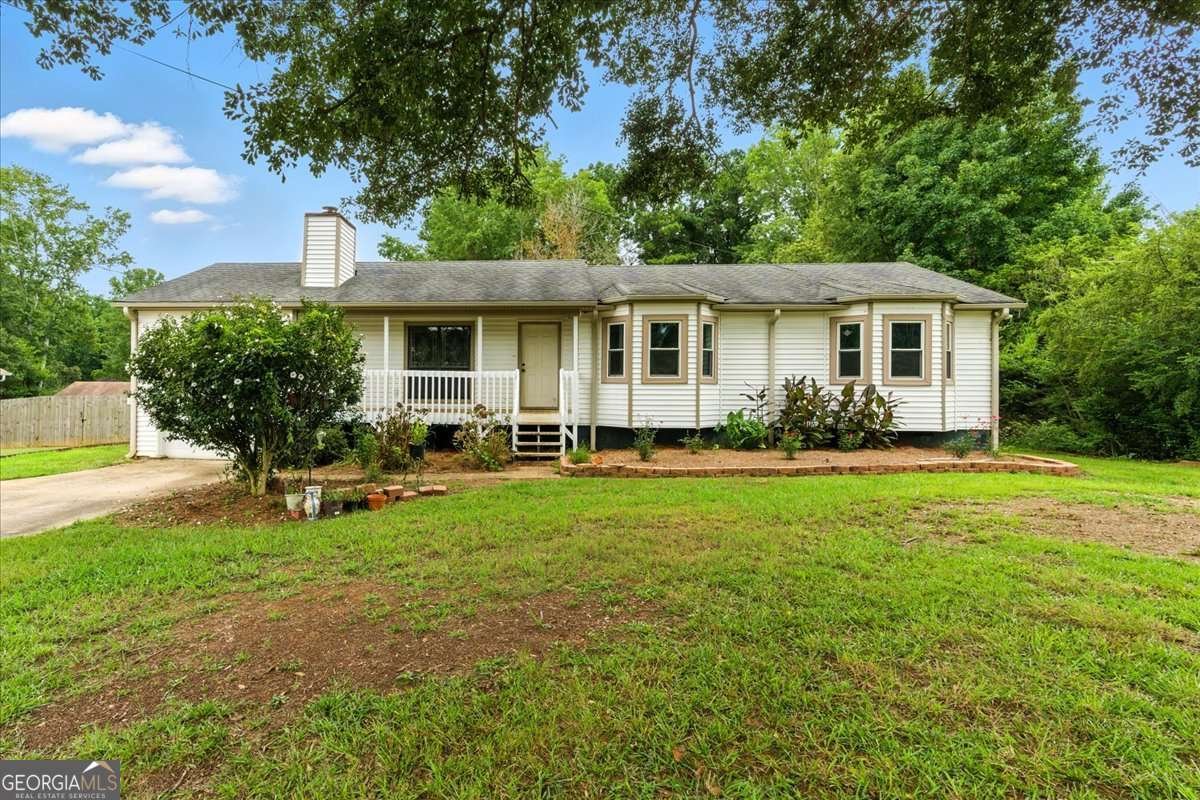 535 Hart Road Dallas - 2