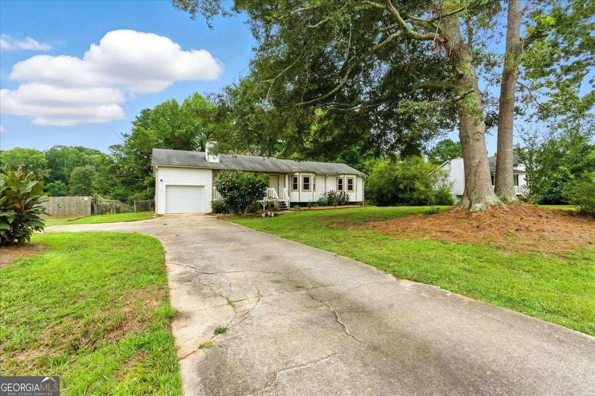 535 Hart Road Dallas - 3
