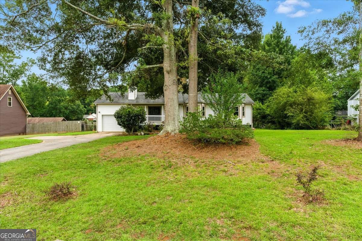 535 Hart Road Dallas - 4