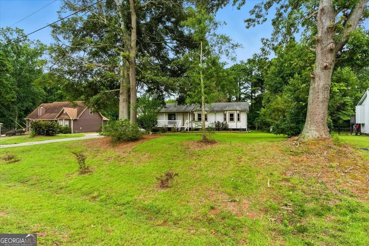 535 Hart Road Dallas - 5