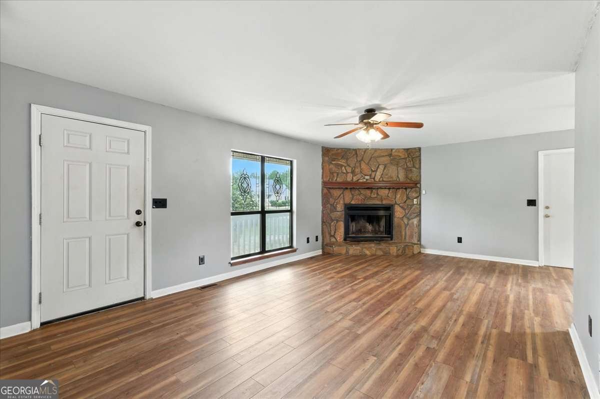 535 Hart Road Dallas - 8