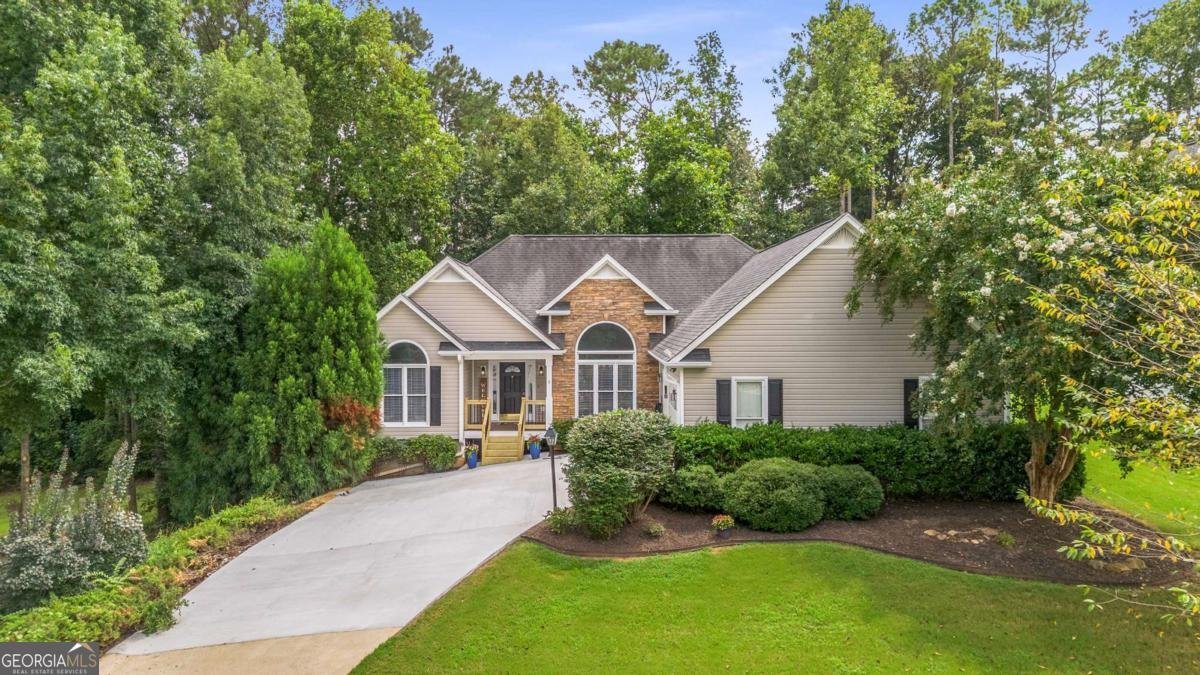 462 Whitby Drive Douglasville - 13