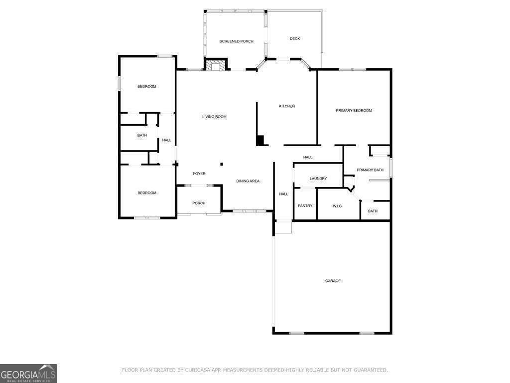 462 Whitby Drive Douglasville - 16