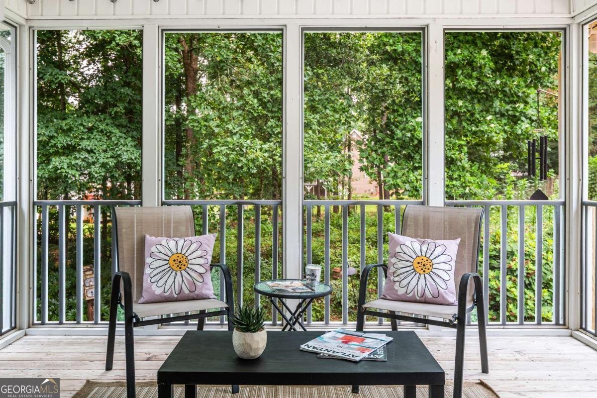 462 Whitby Drive Douglasville - 3