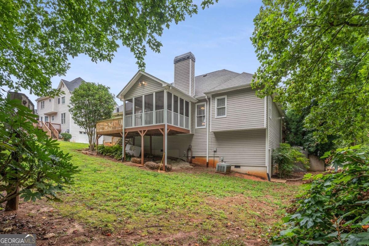 462 Whitby Drive Douglasville - 7