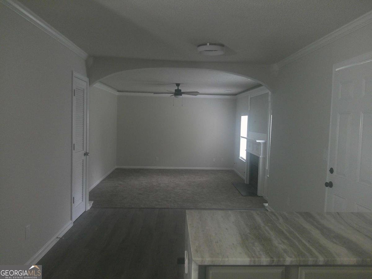 696 Tomahawk Place Austell - 2