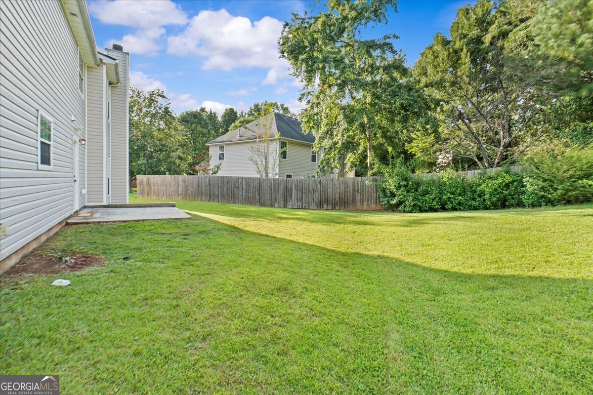 696 Tomahawk Place Austell - 27