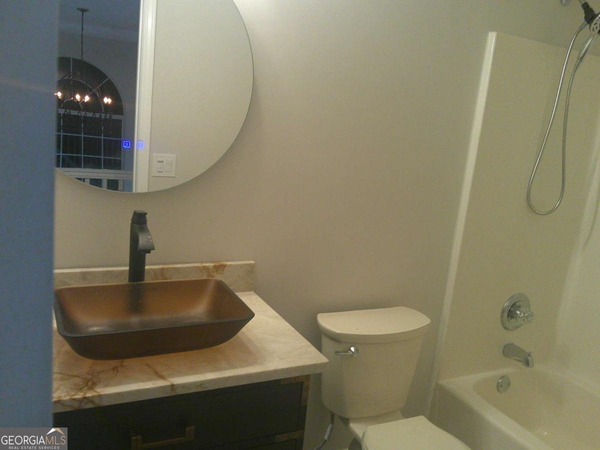 696 Tomahawk Place Austell - 6