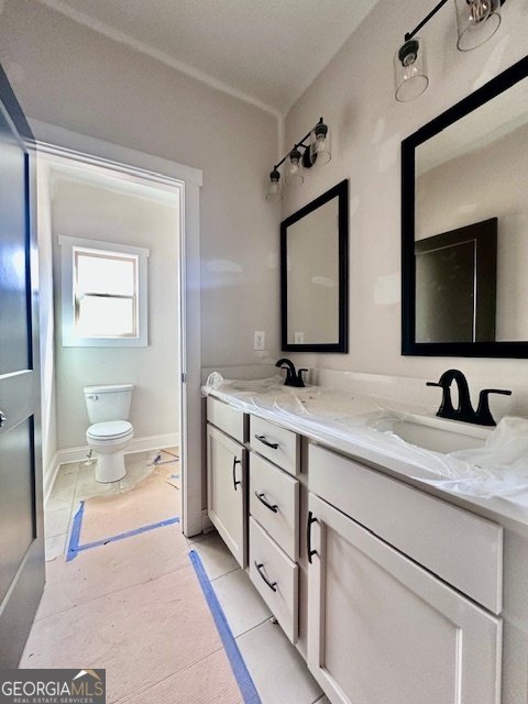 213 Perkins Place Drive Hogansville - 11