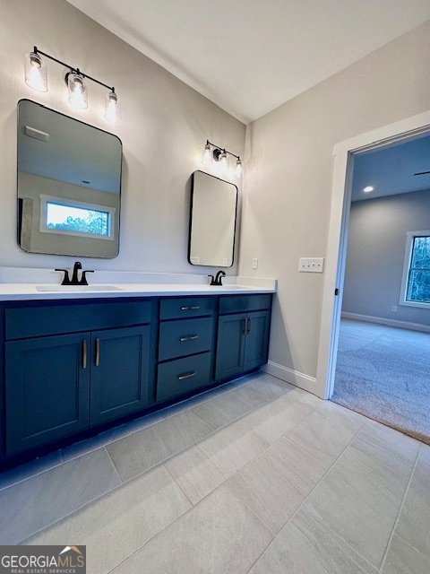 213 Perkins Place Drive Hogansville - 15