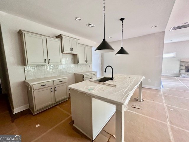 213 Perkins Place Drive Hogansville - 2