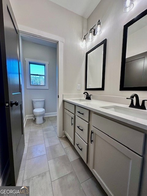 213 Perkins Place Drive Hogansville - 20