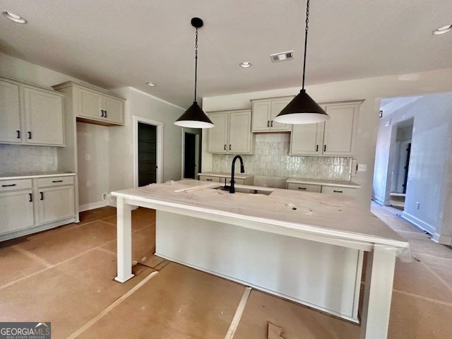213 Perkins Place Drive Hogansville - 3
