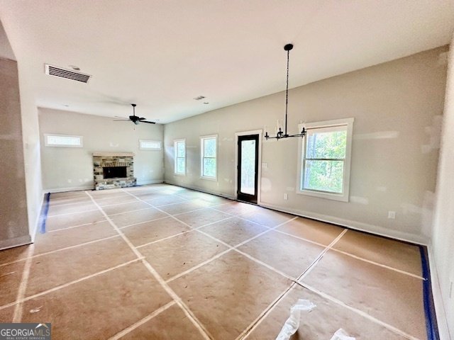 213 Perkins Place Drive Hogansville - 5