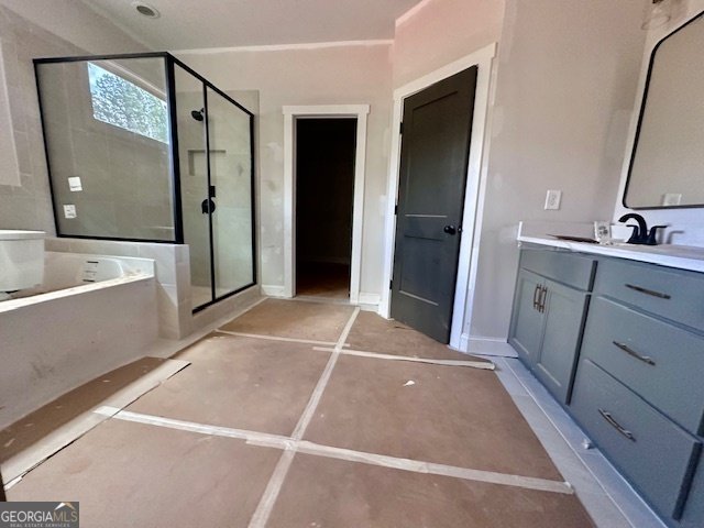 213 Perkins Place Drive Hogansville - 7