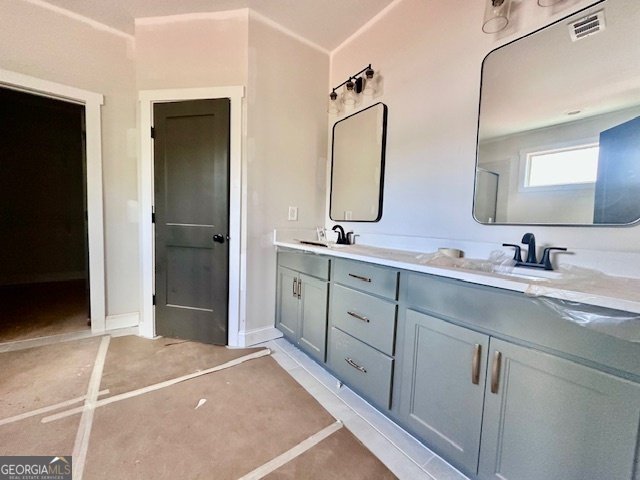213 Perkins Place Drive Hogansville - 8