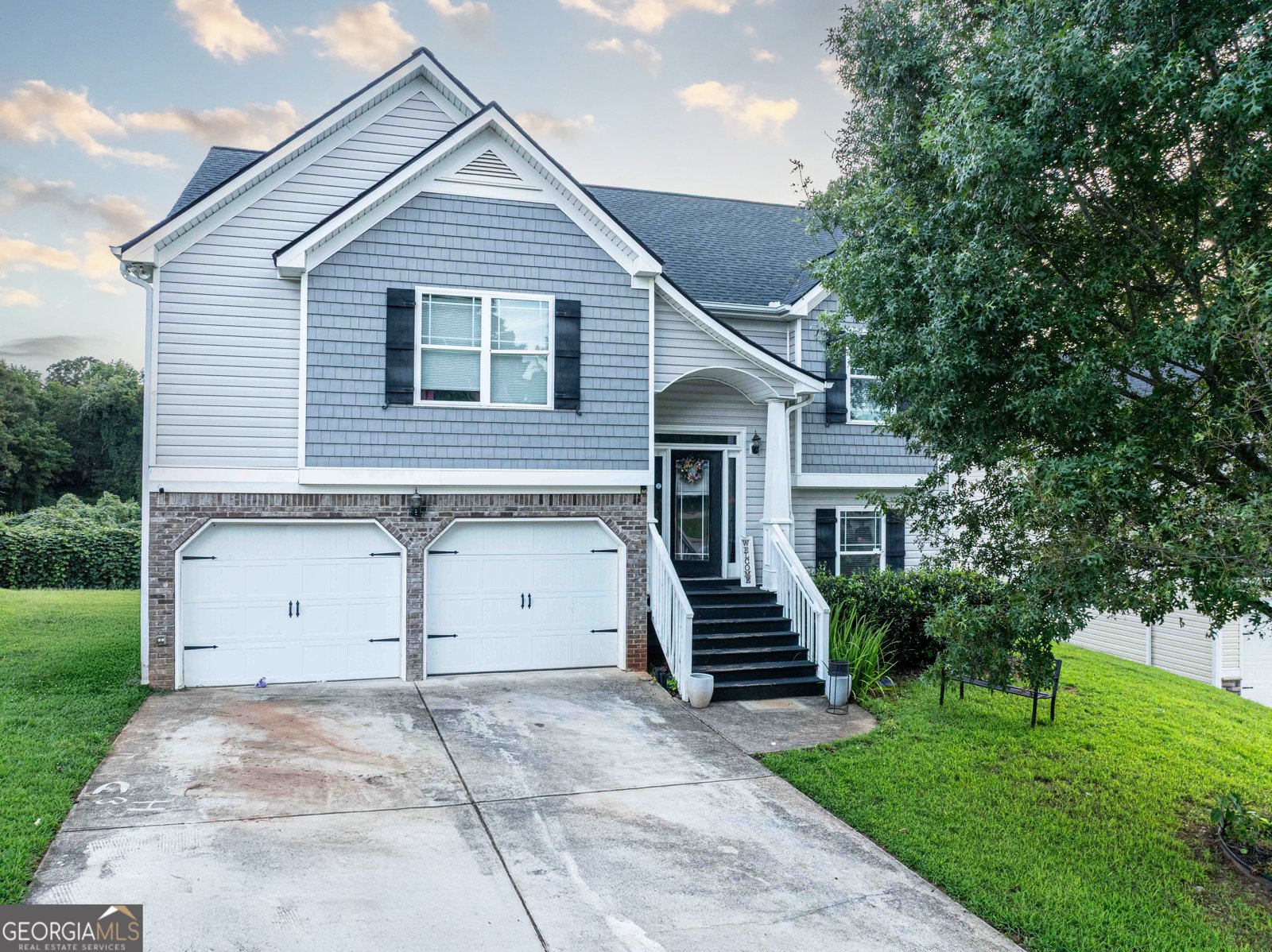 7095 Littlebrook Way Douglasville - 1