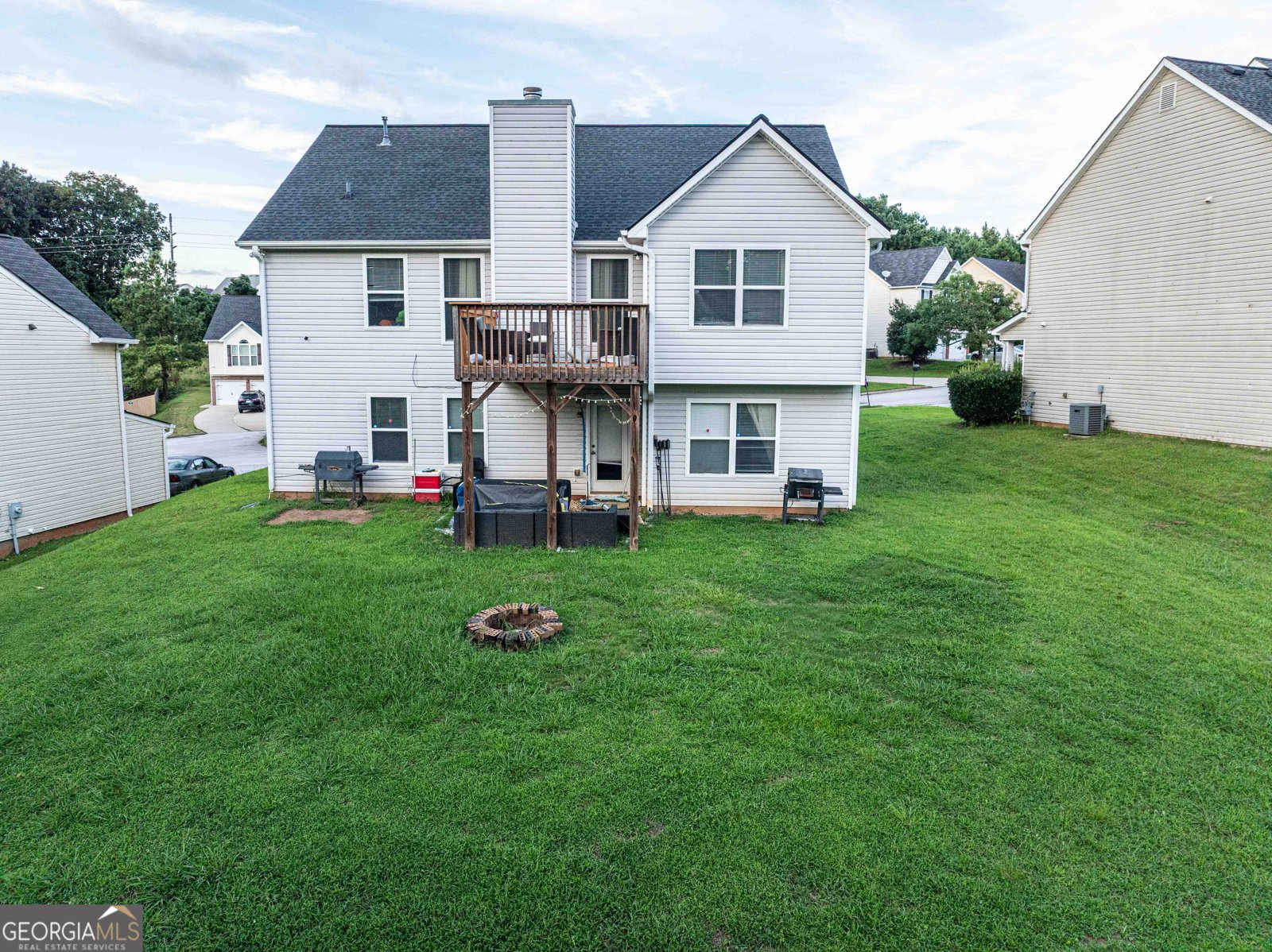 7095 Littlebrook Way Douglasville - 24
