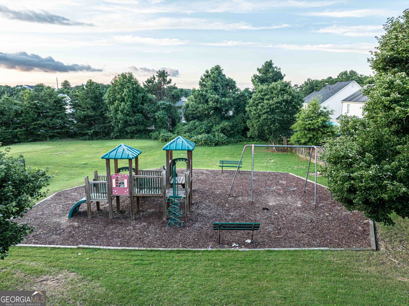 7095 Littlebrook Way Douglasville - 25