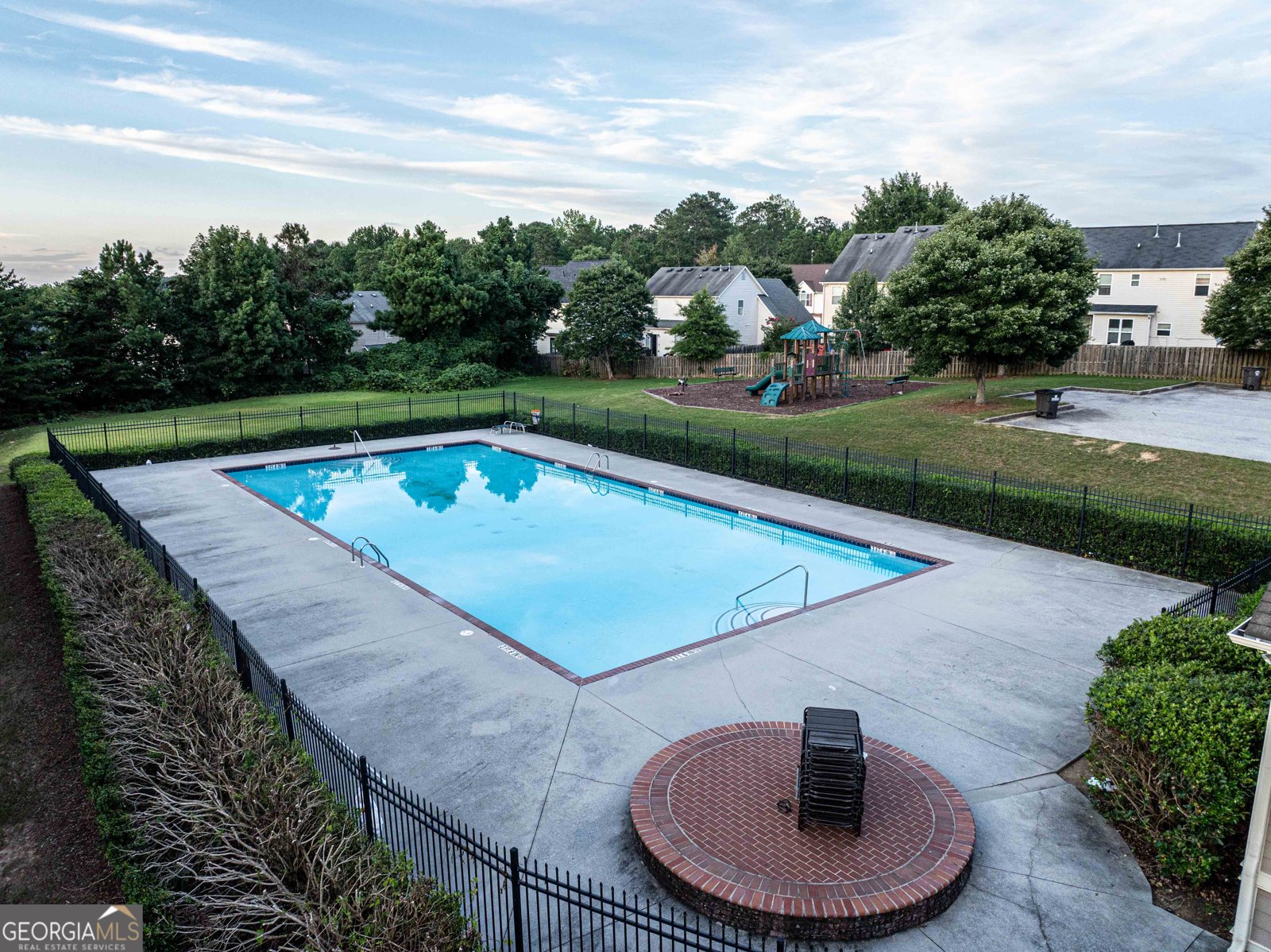 7095 Littlebrook Way Douglasville - 26