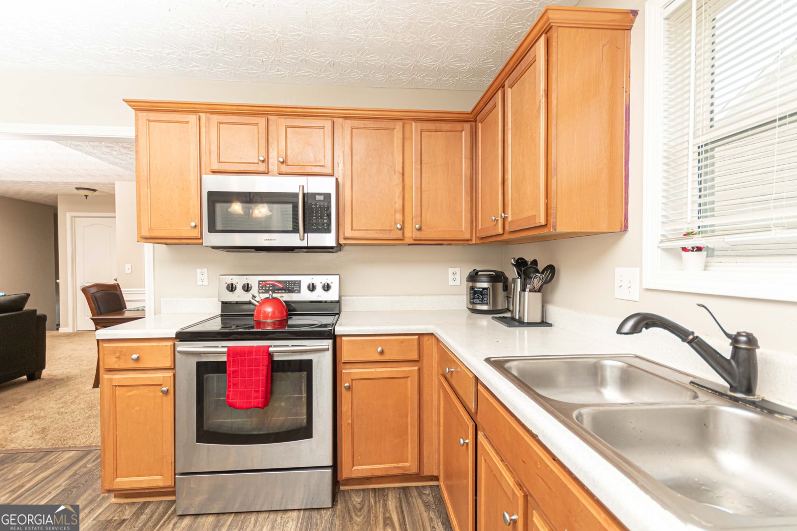 7095 Littlebrook Way Douglasville - 7
