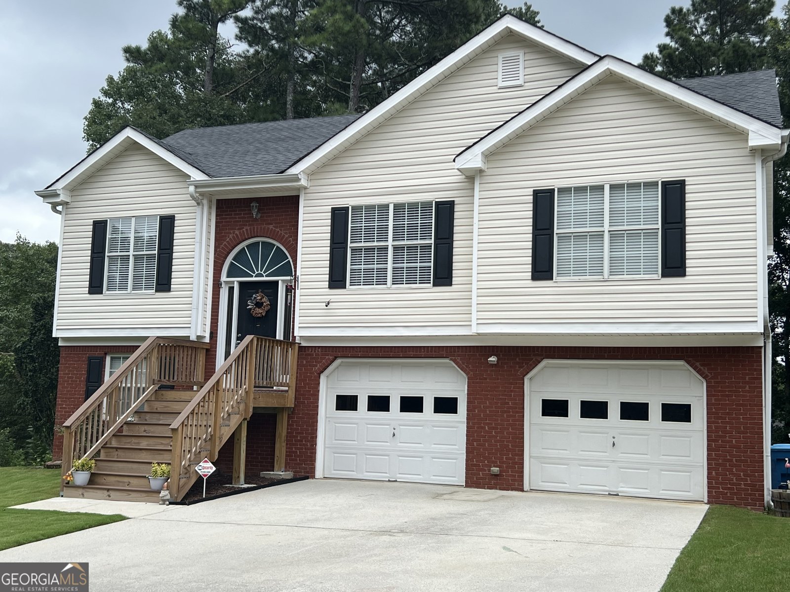 722 Melrose Trace Dacula - 1