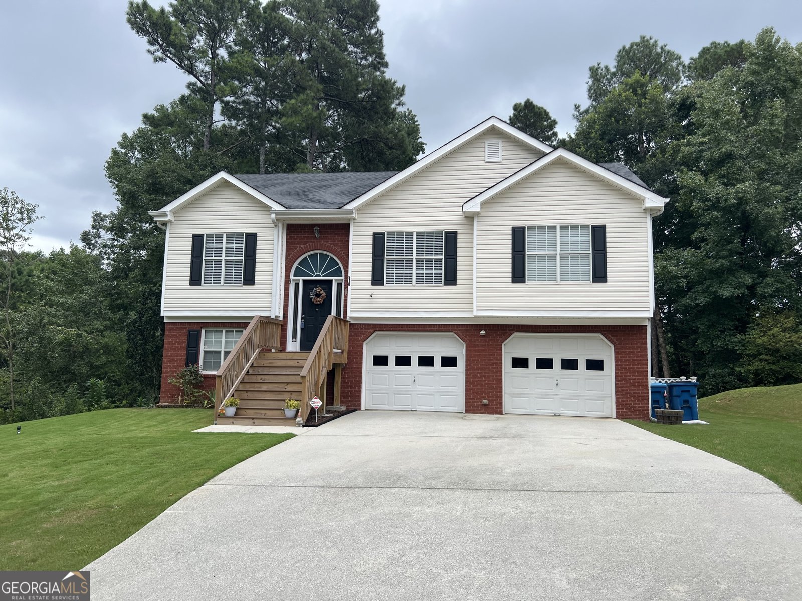 722 Melrose Trace Dacula - 2