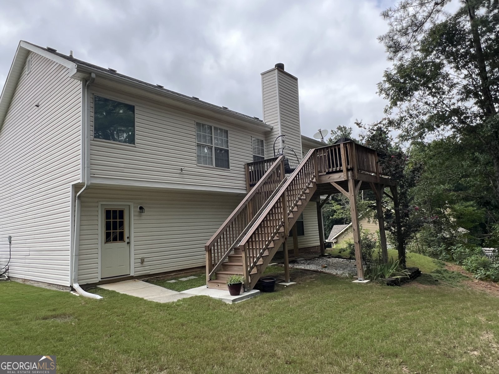 722 Melrose Trace Dacula - 5
