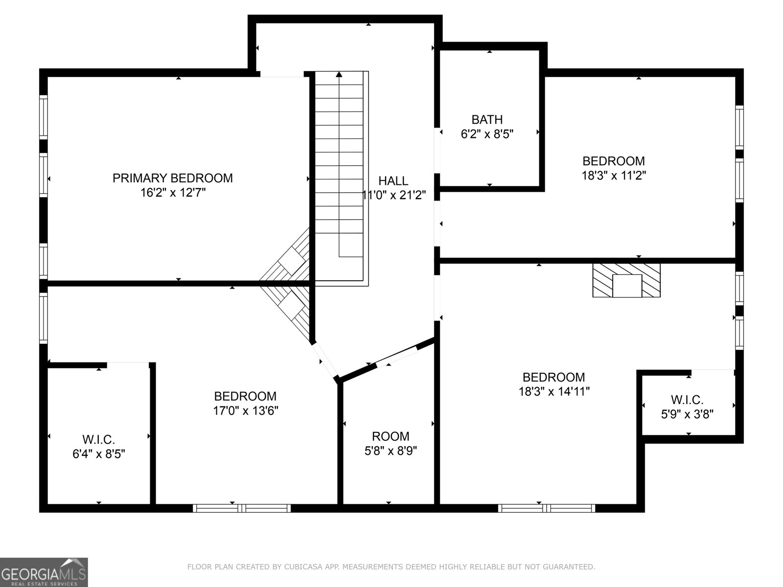 345 Oliver Street Elberton - 12