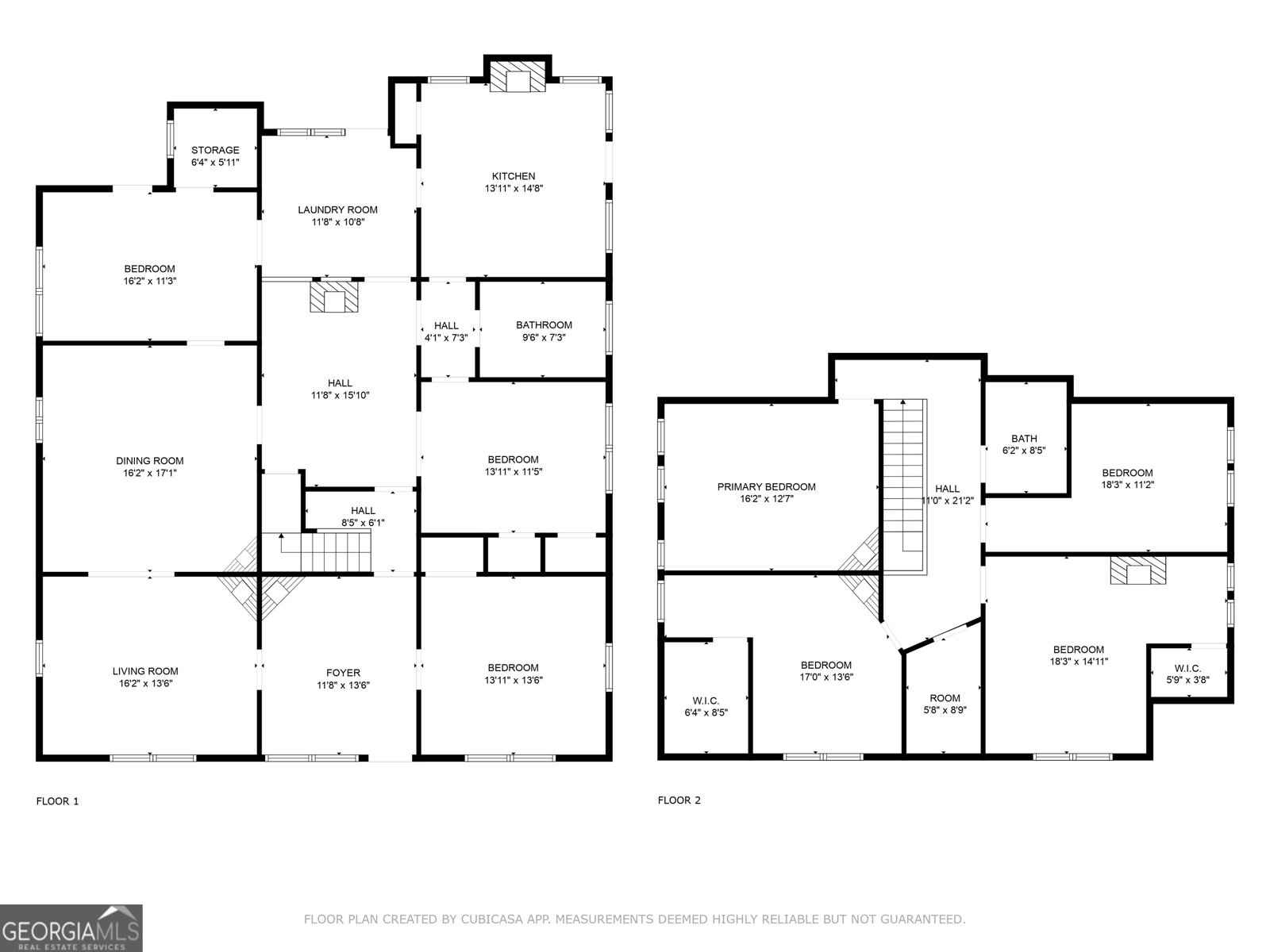 345 Oliver Street Elberton - 13