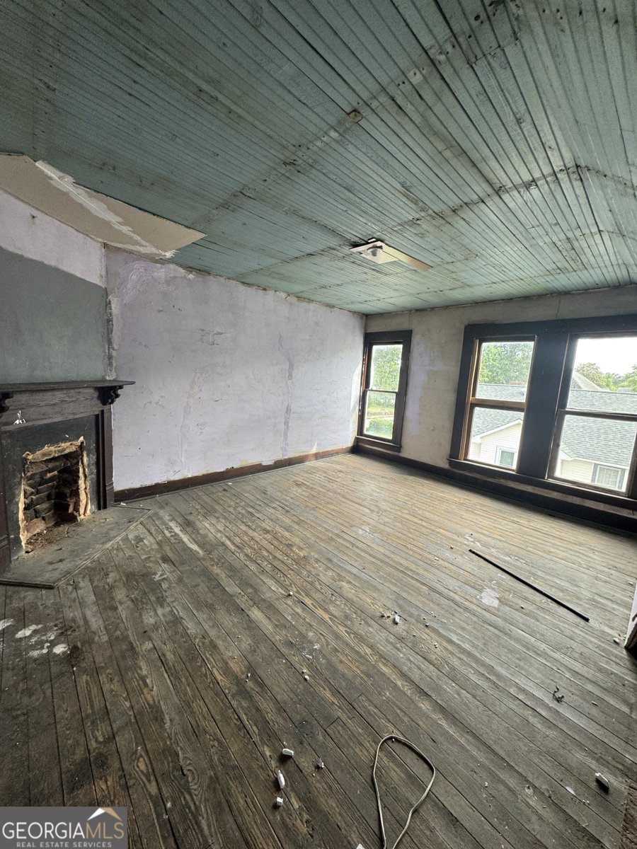 345 Oliver Street Elberton - Photo 17