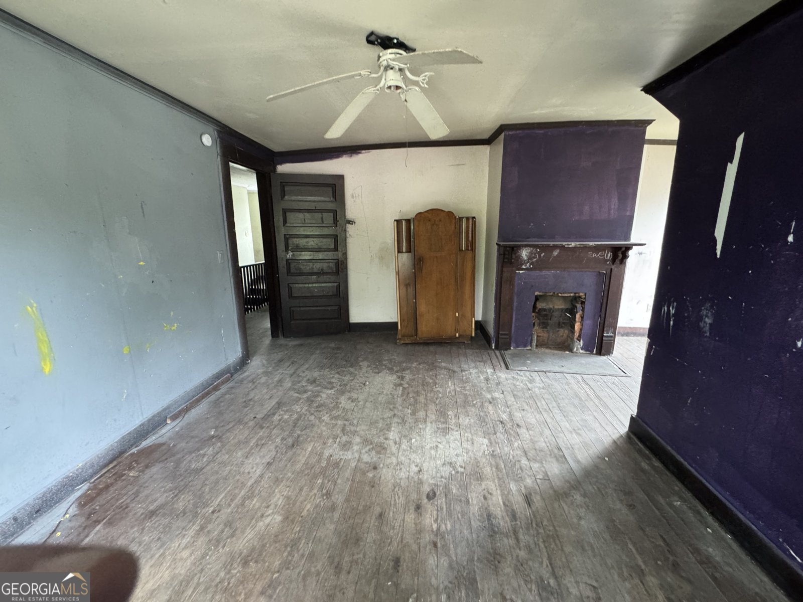 345 Oliver Street Elberton - Photo 21